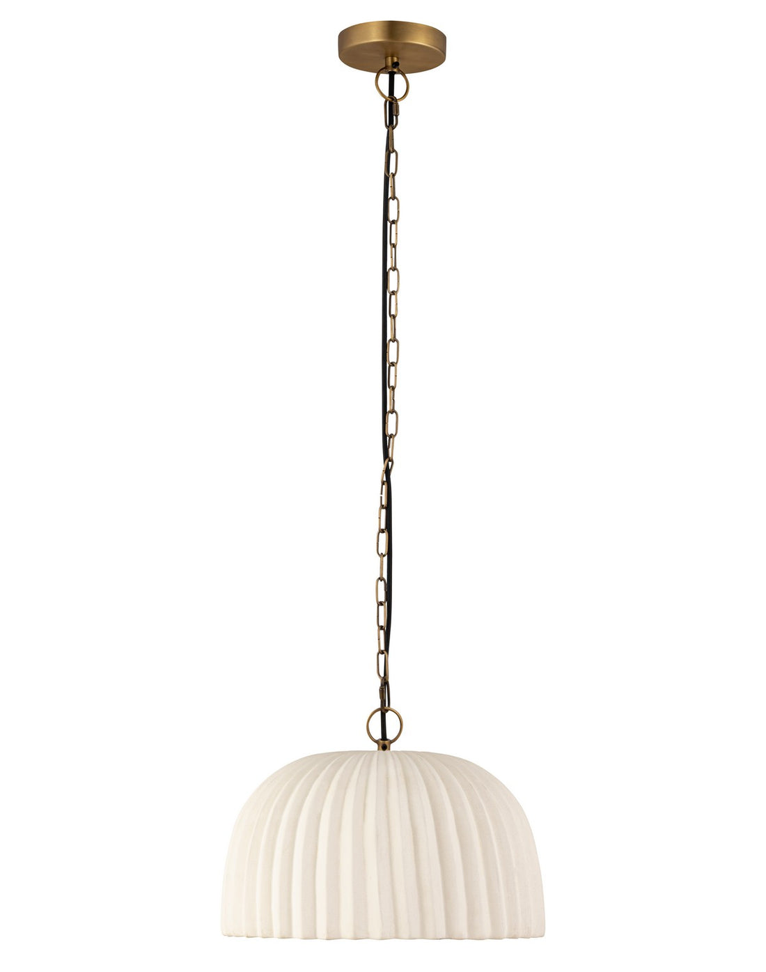 Suspension 1 lumière | Audrey