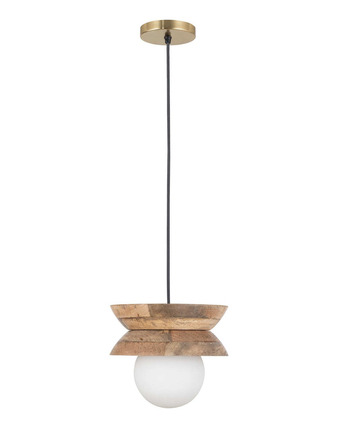 Suspension 1 lumière | Kali