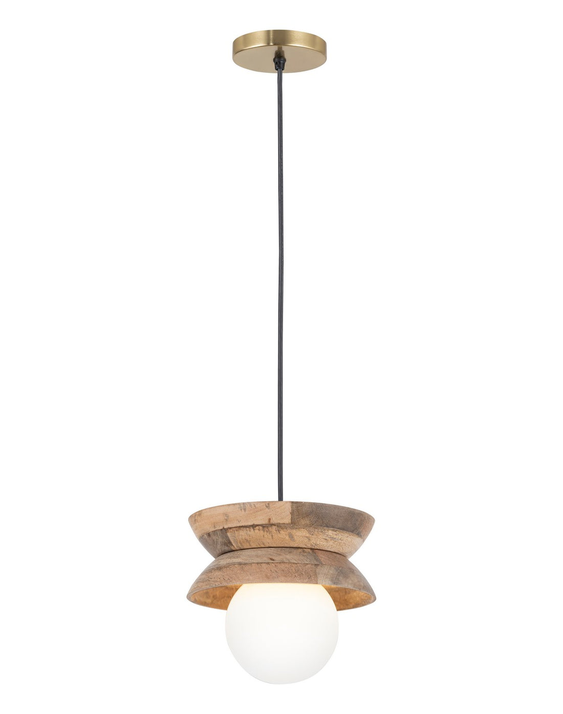 Suspension 1 lumière | Kali