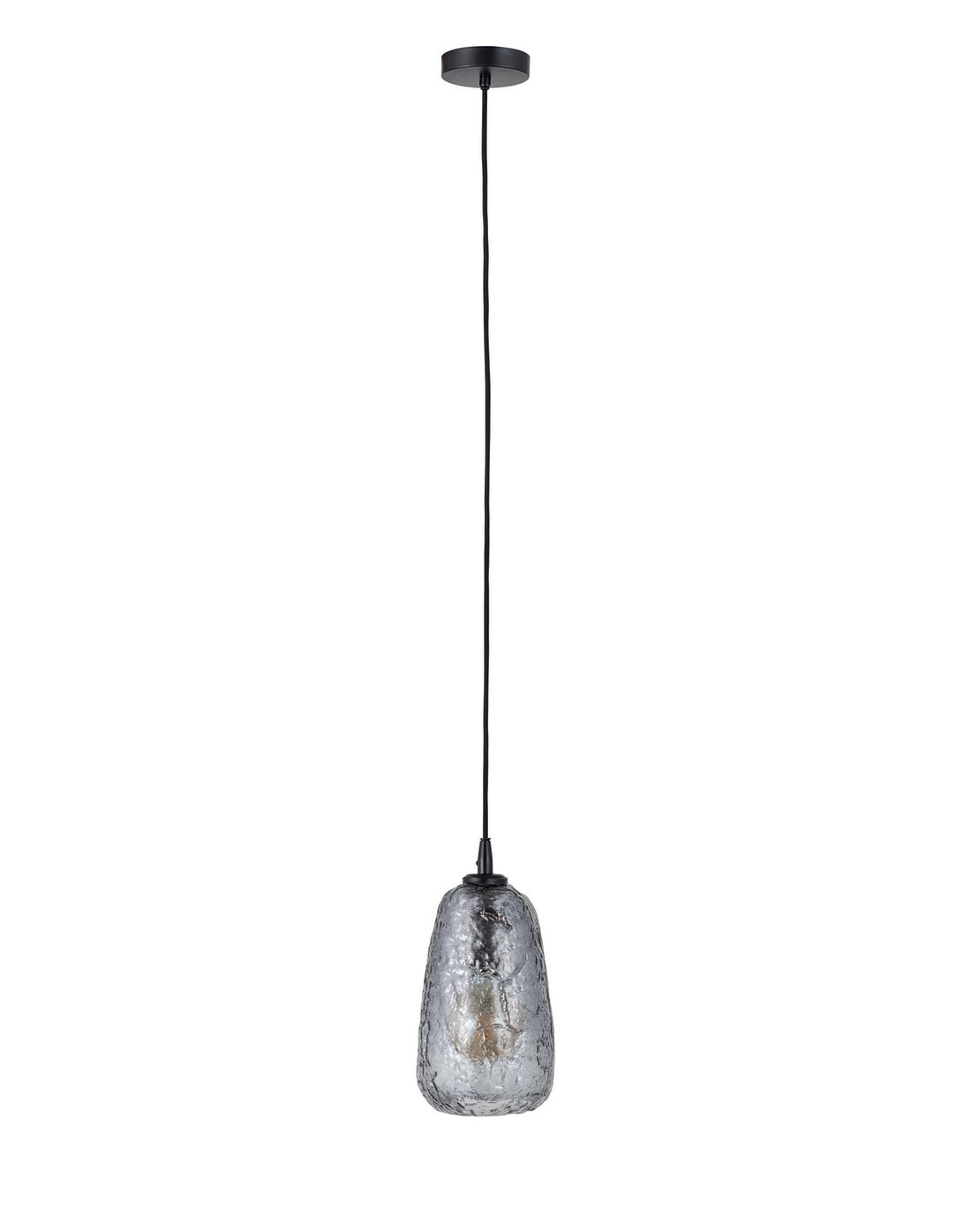 Suspension 1 lumière | Eden