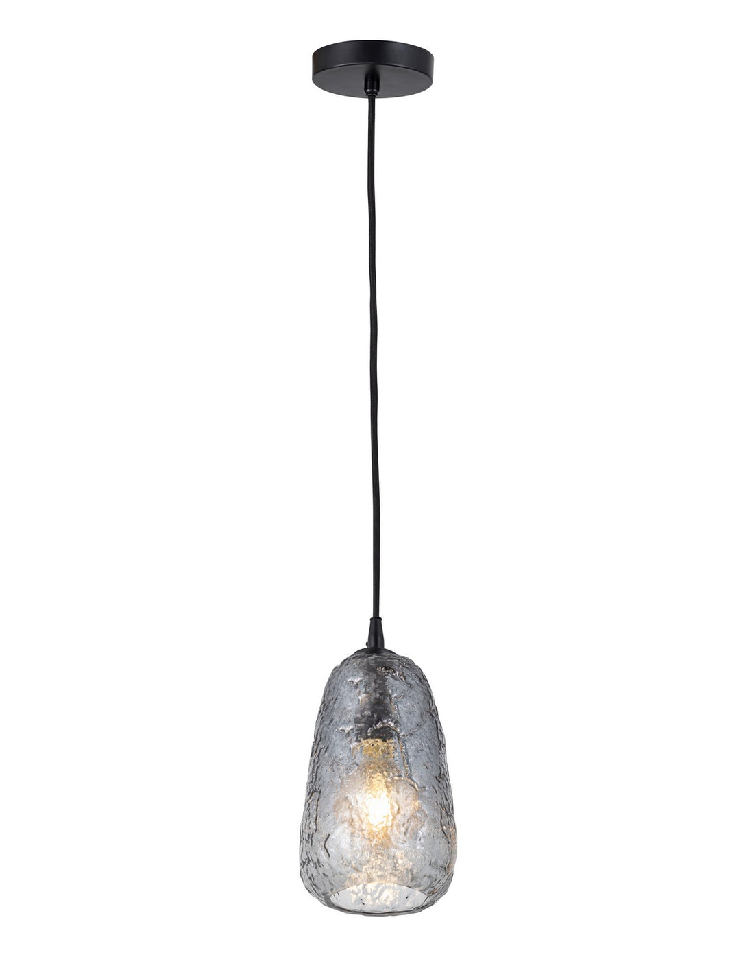 Suspension 1 lumière | Eden