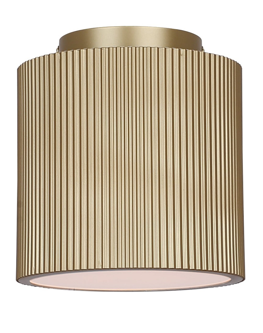 Semi-plafonnier 1 lumière | Scarlett