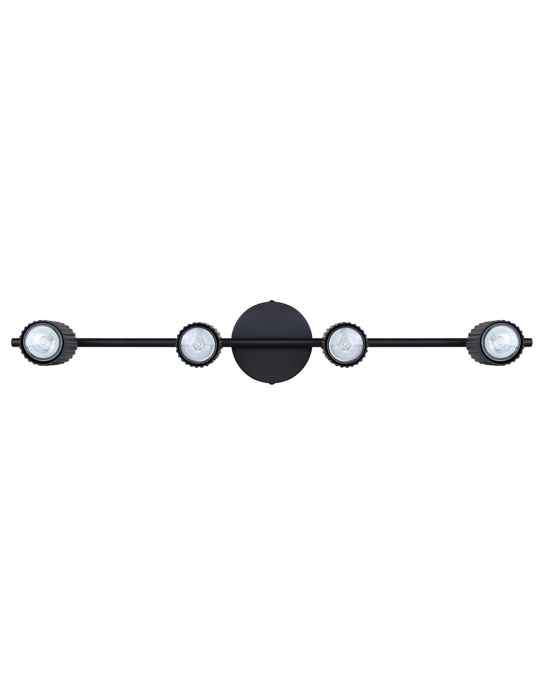 Éclairage sur rail 4 lumières | Rexton