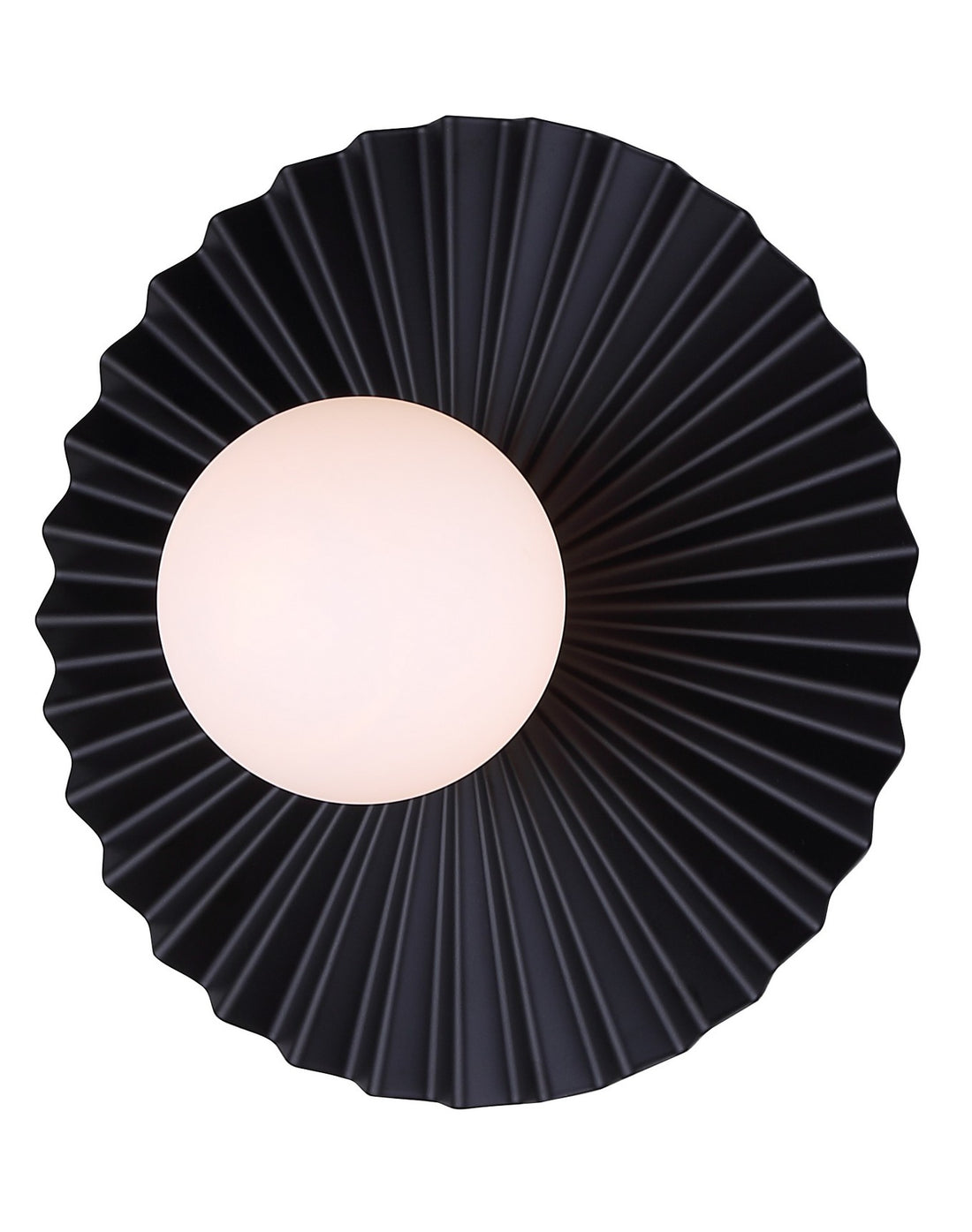 Applique de vanité 1 lumière | Payton