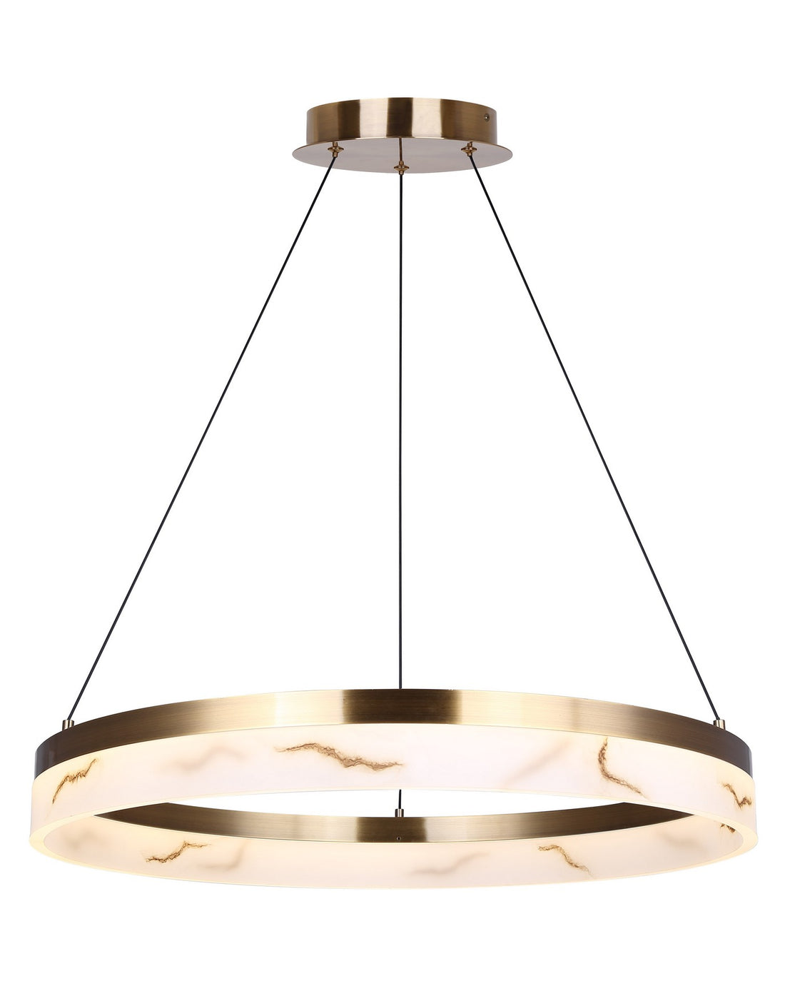 Lustre DEL | Elynn