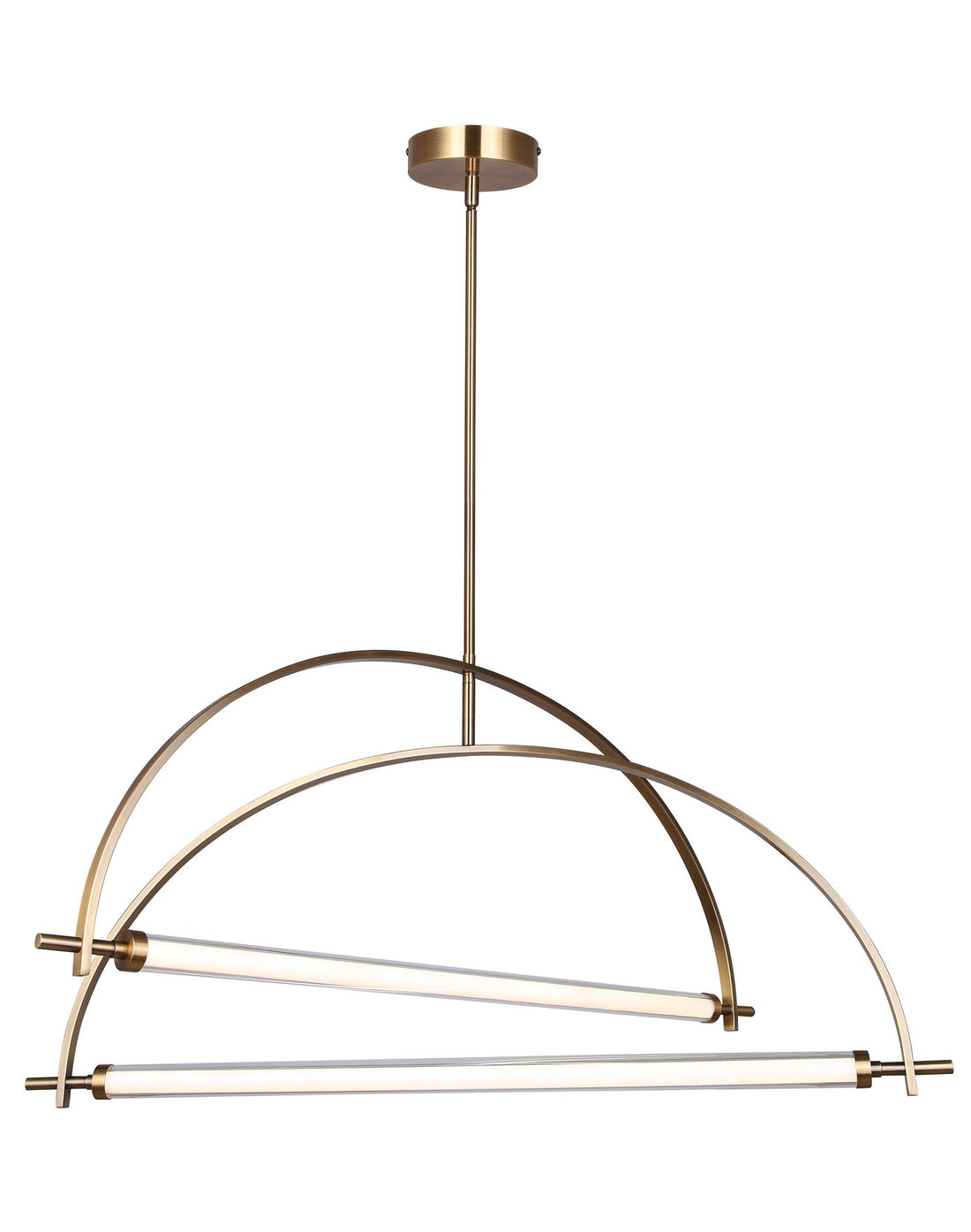 Lustre DEL | Keaton
