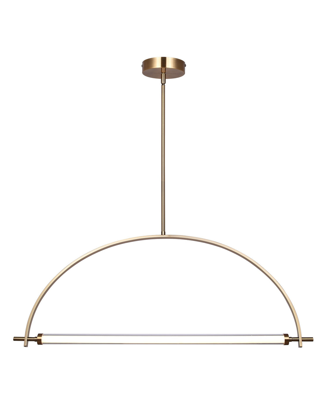 Lustre DEL | Keaton