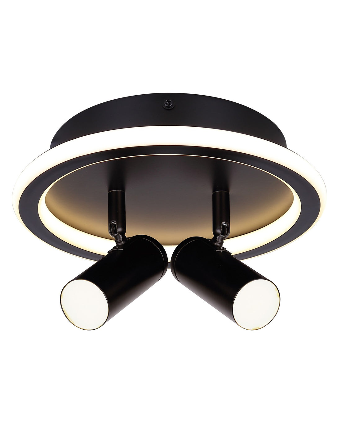 Plafonnier ou applique 2 lumières | Denver