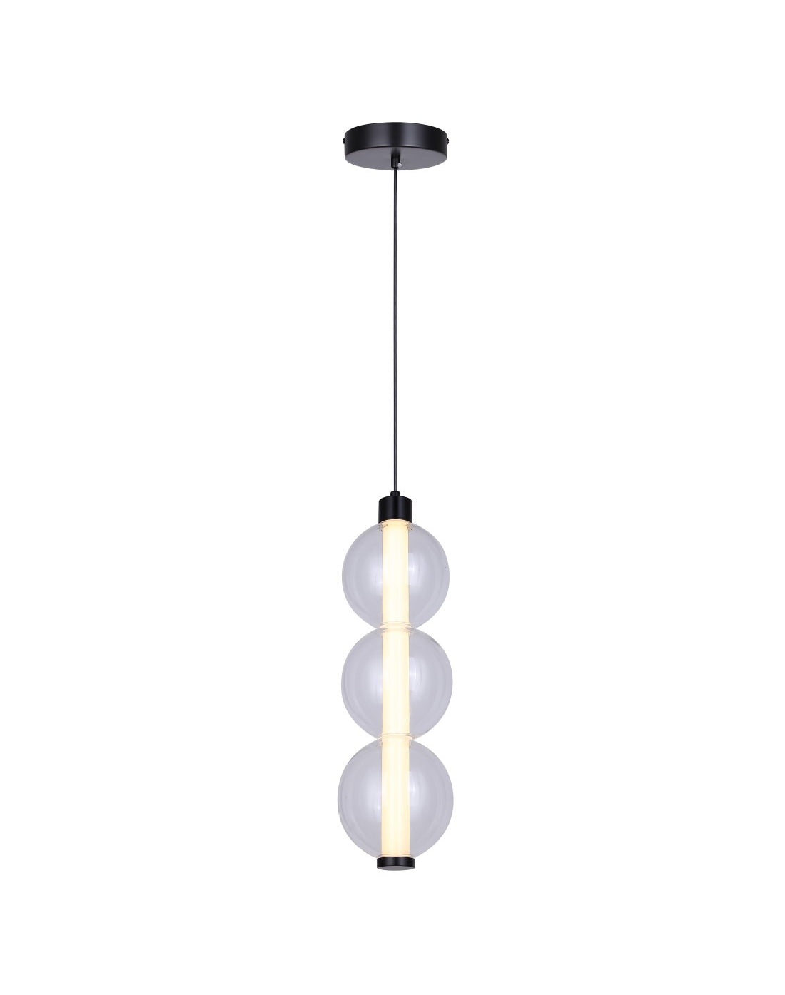 Suspension 1 lumière | Melody