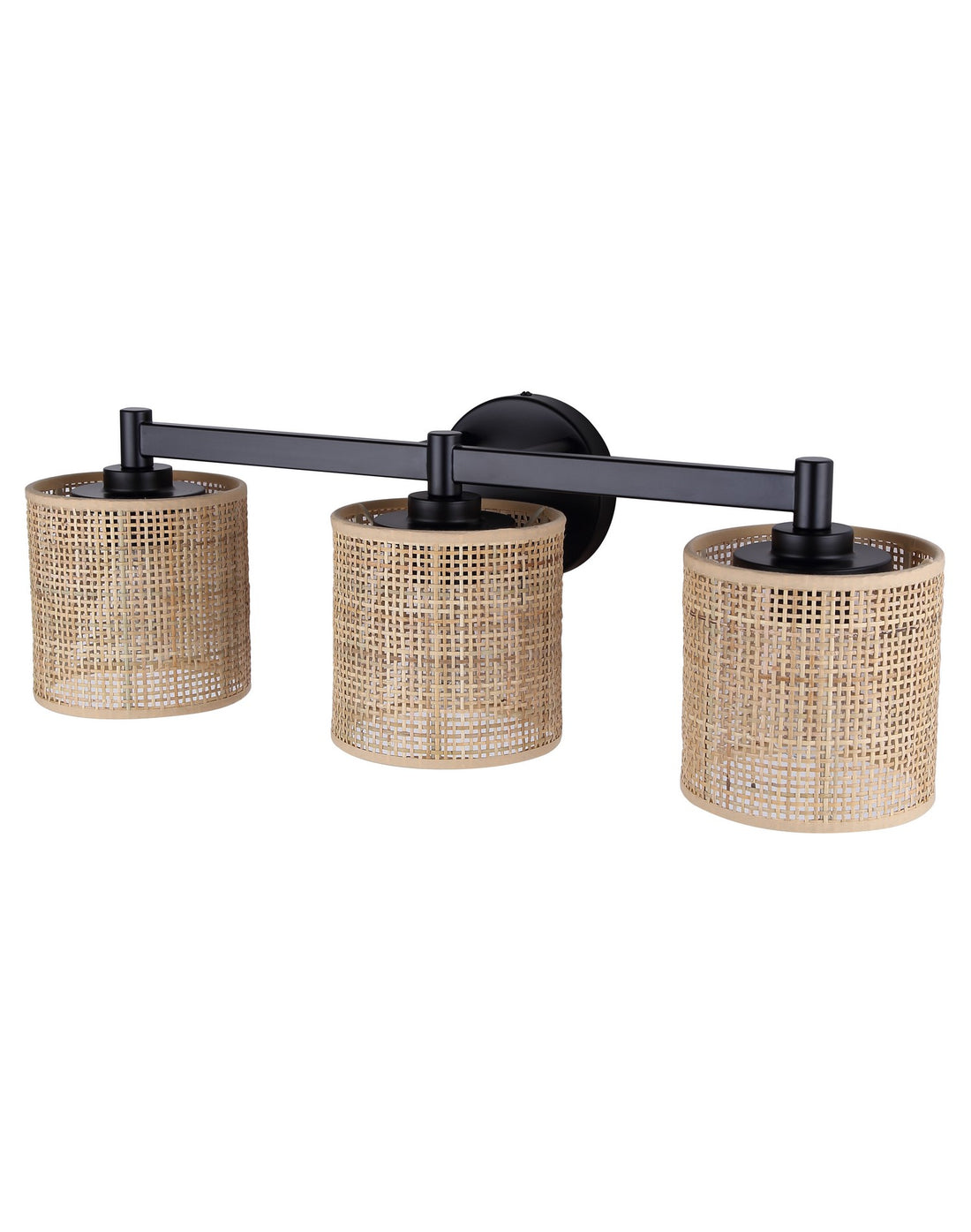 Applique de vanité 3 lumières | Meadow