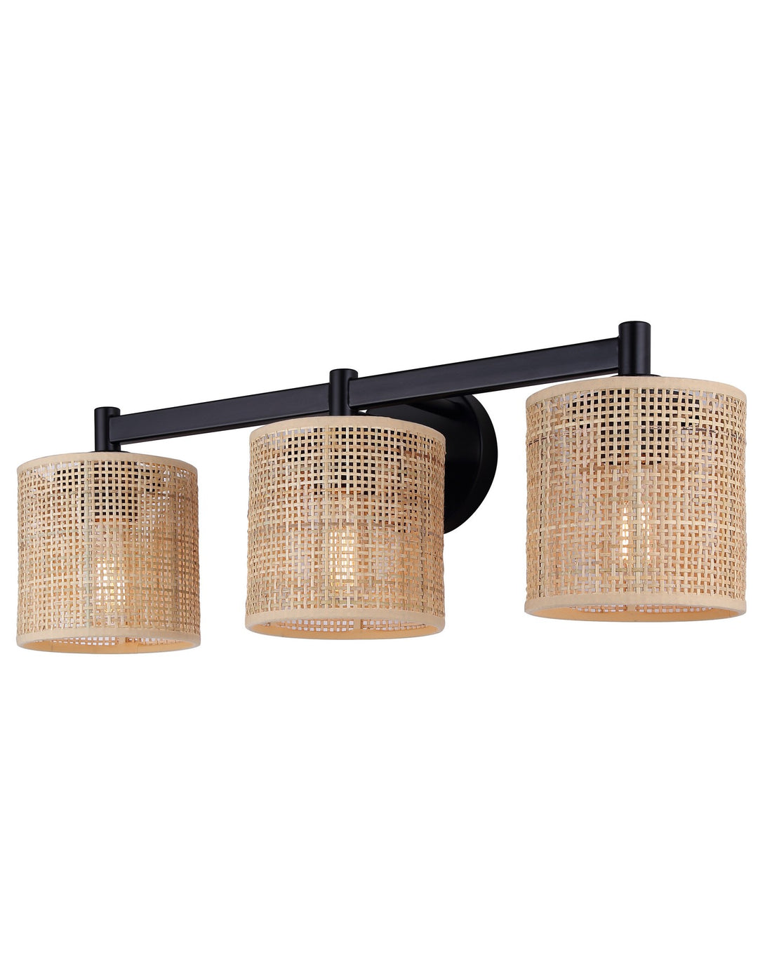 Applique de vanité 3 lumières | Meadow
