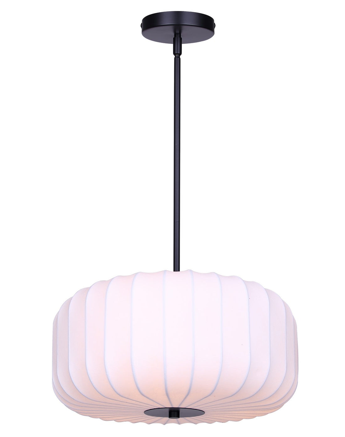 Suspension 3 lumières | Elle