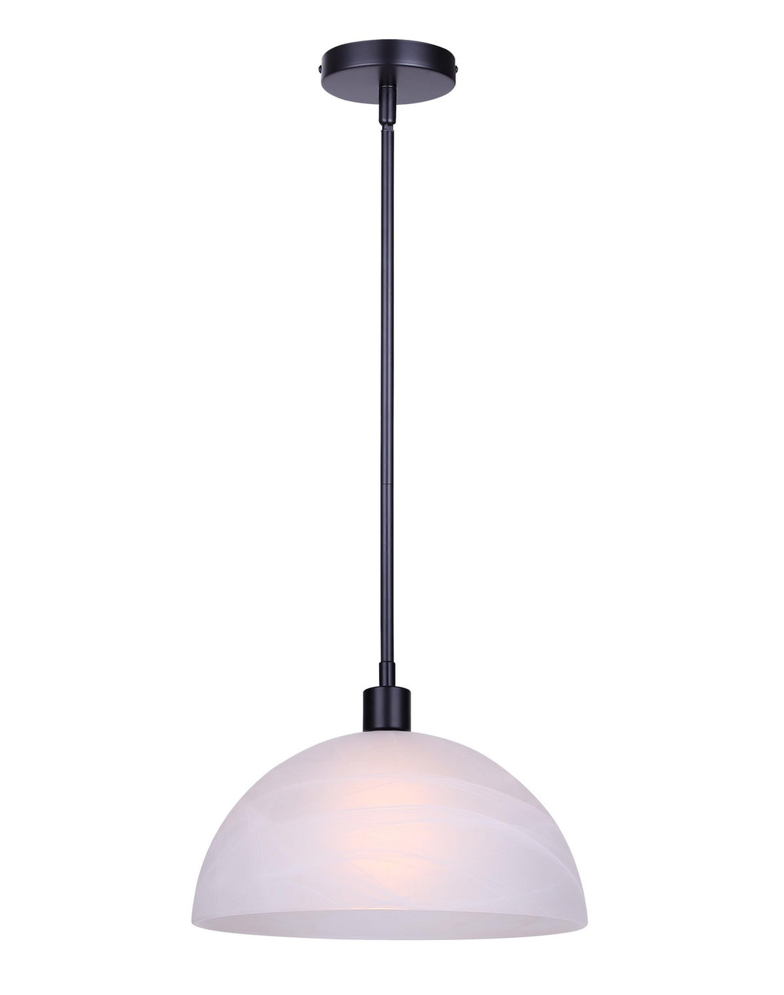Suspension 1 lumière | Marek