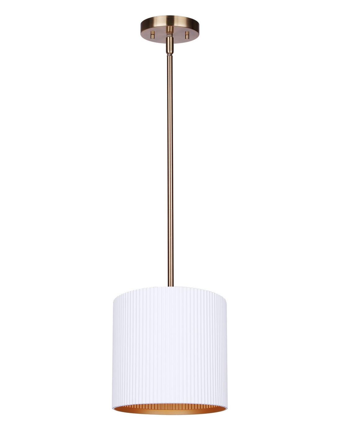 Suspension 1 lumière | Rexton