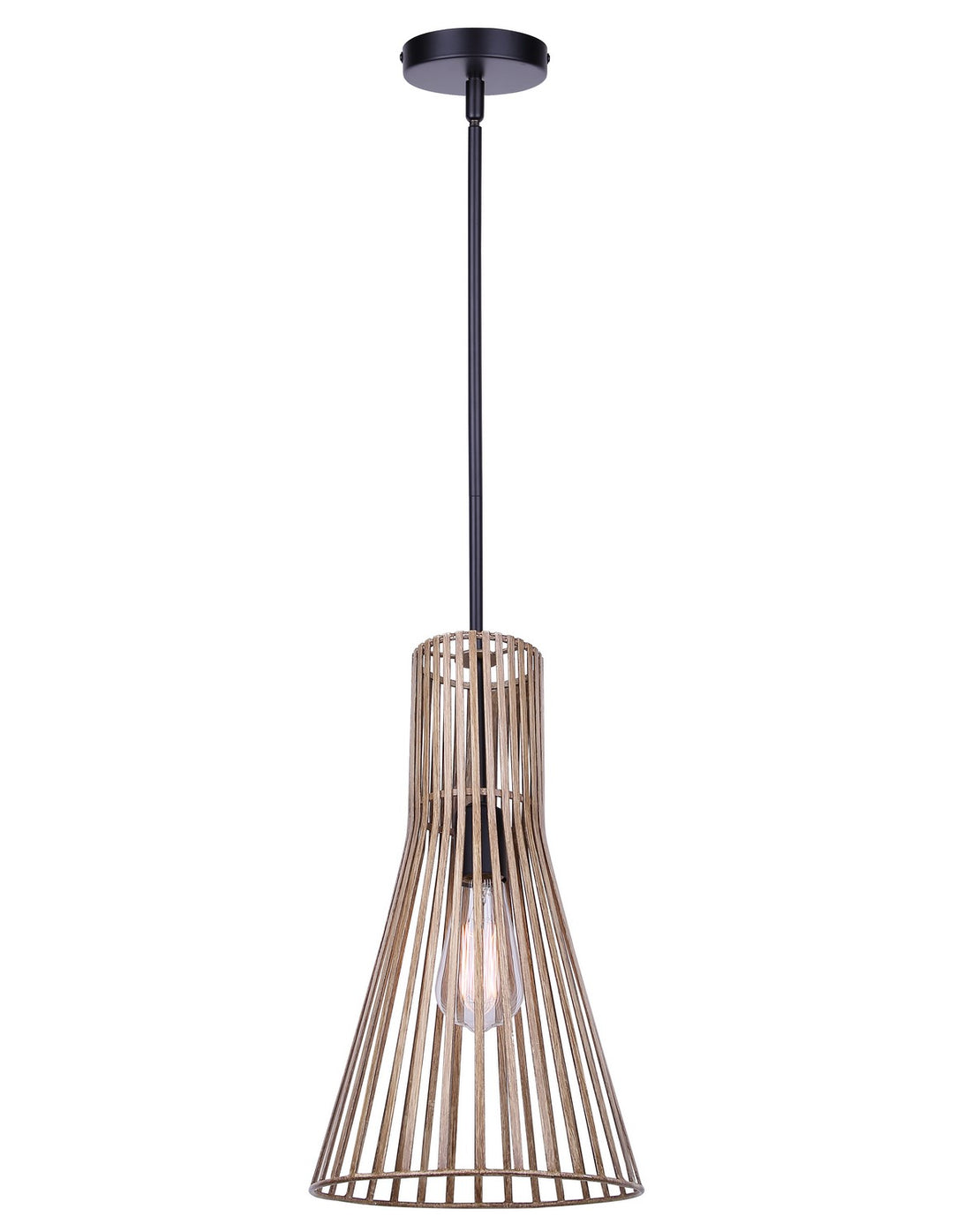 Suspension 1 lumière | Elim