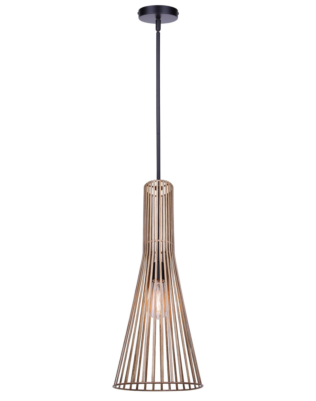 Suspension 1 lumière | Elim