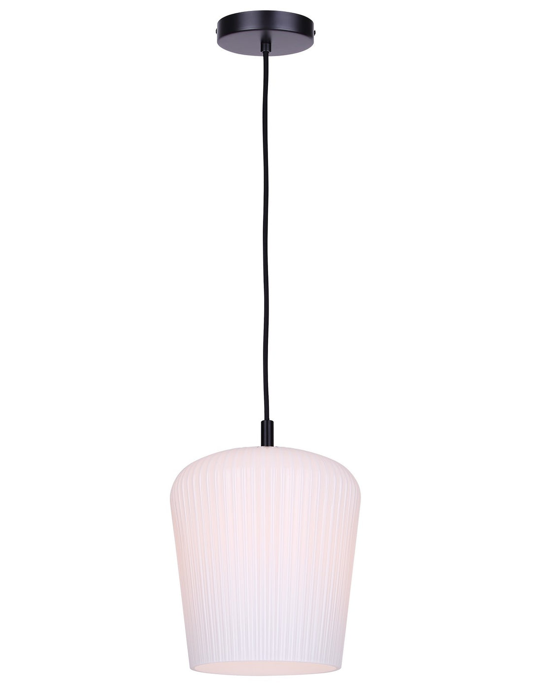 Suspension 1 lumière | Leandro