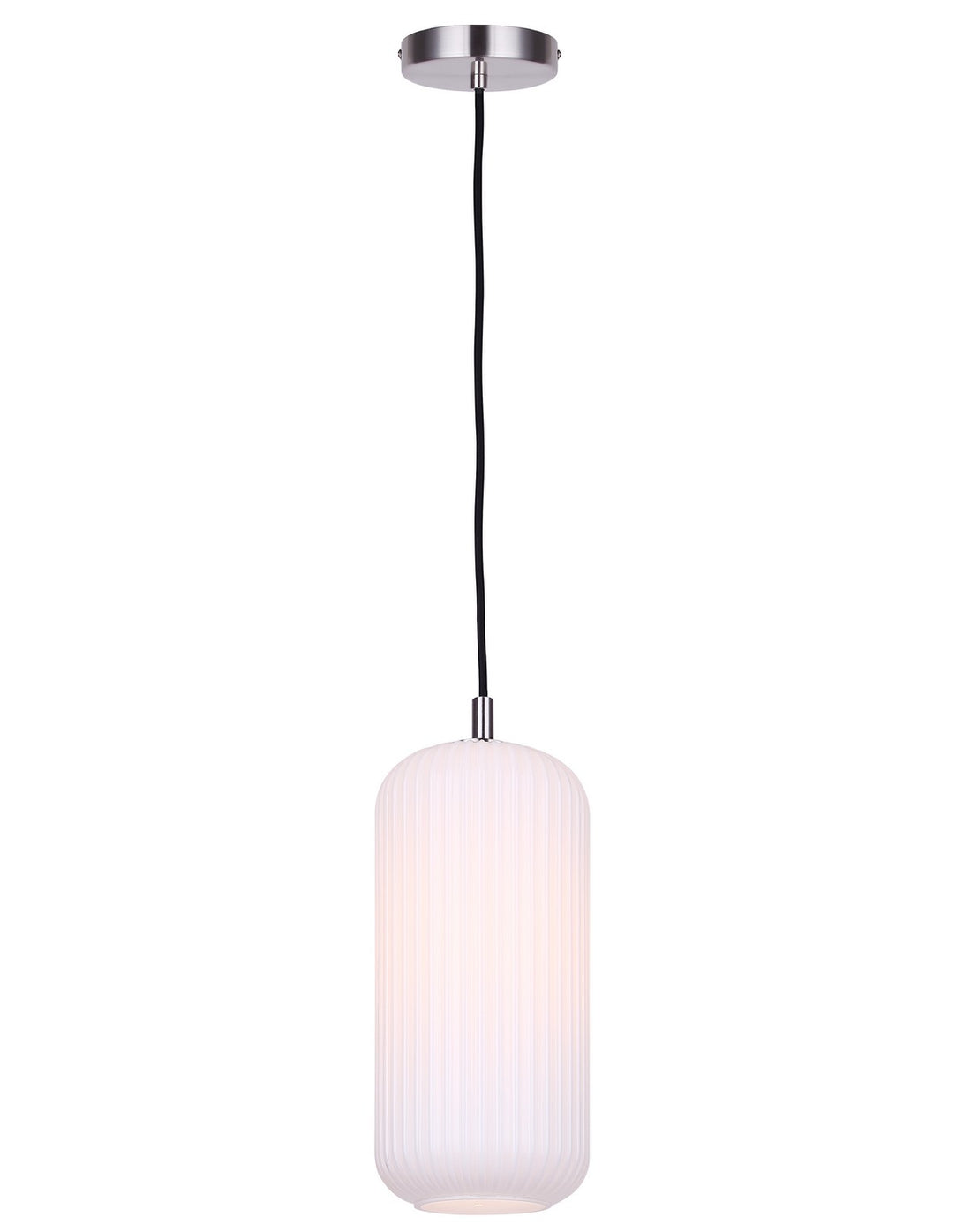 Suspension 1 lumière | Malek