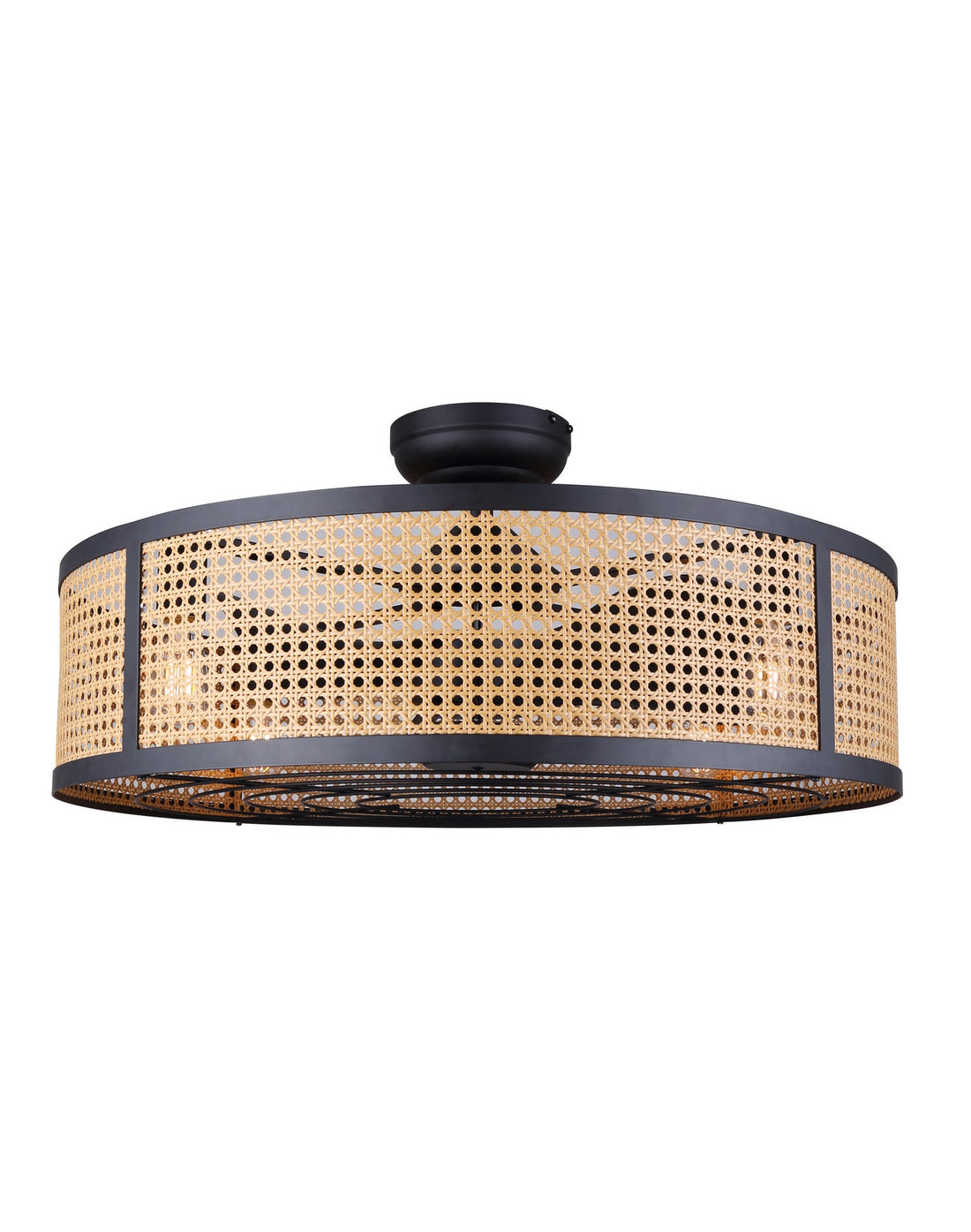 Ventilateur de plafond 30 po | Bellamy