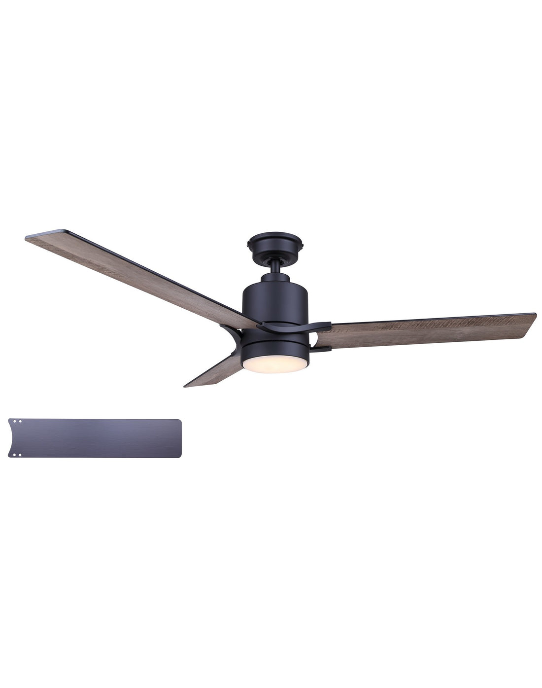 Ventilateur de plafond 52 po | Senoia