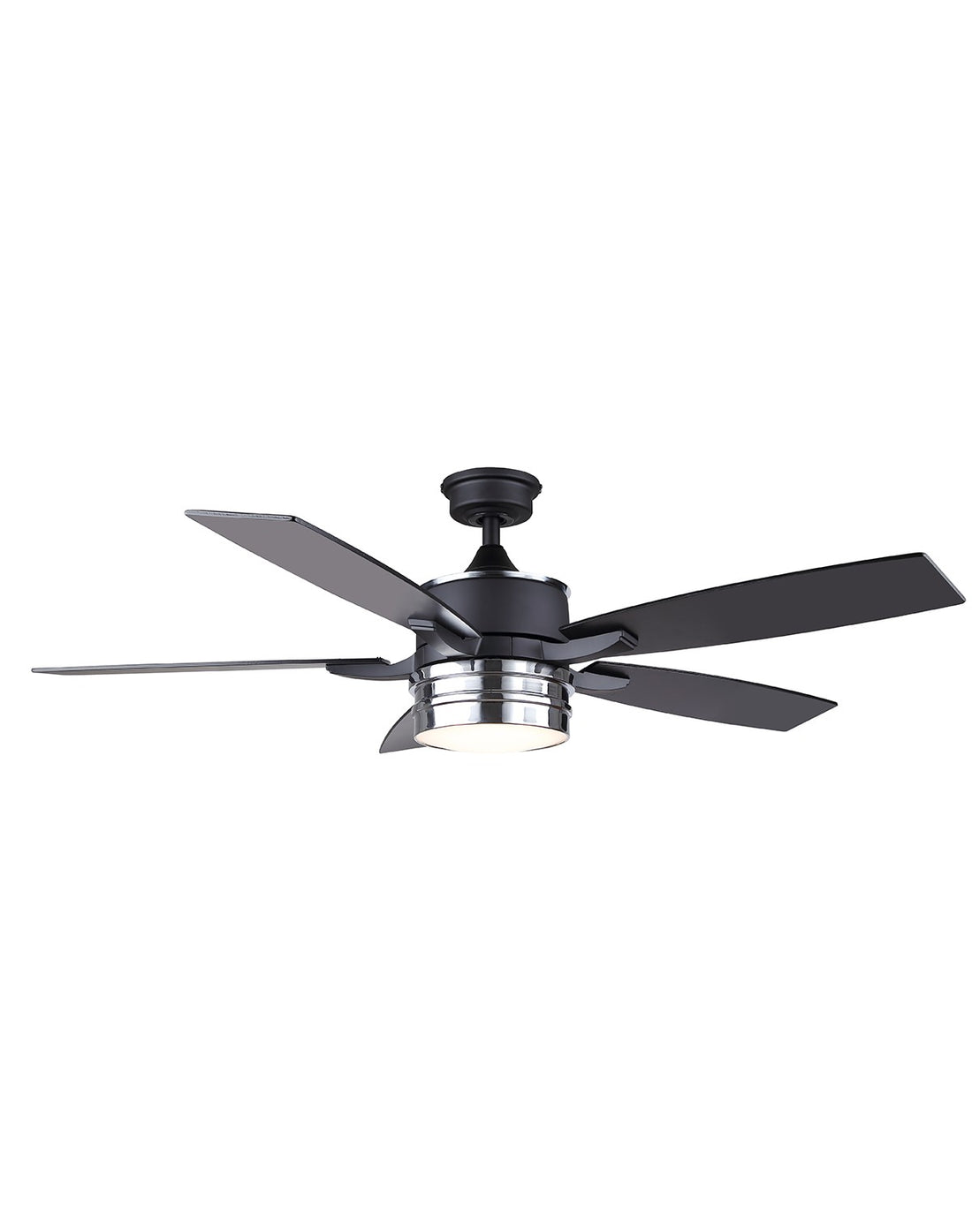 Ventilateur de plafond 52 po | Shelton