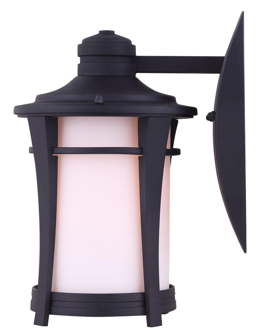 Lanterne extérieure 1 lumière | Maya