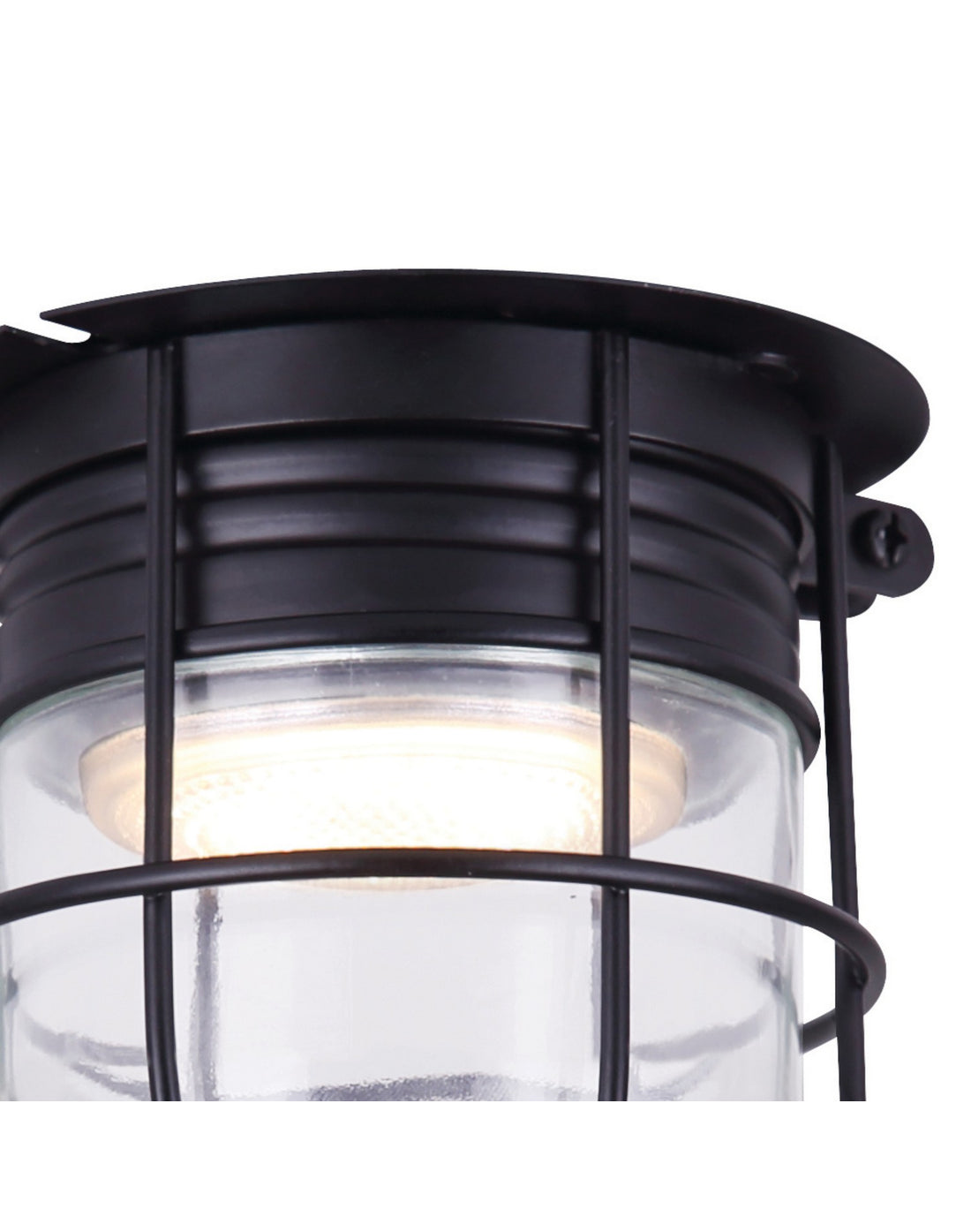 Luminaire de grange DEL | Led Barn