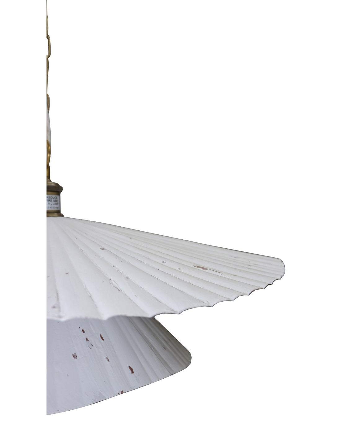 Suspension 1 lumière | Ravi