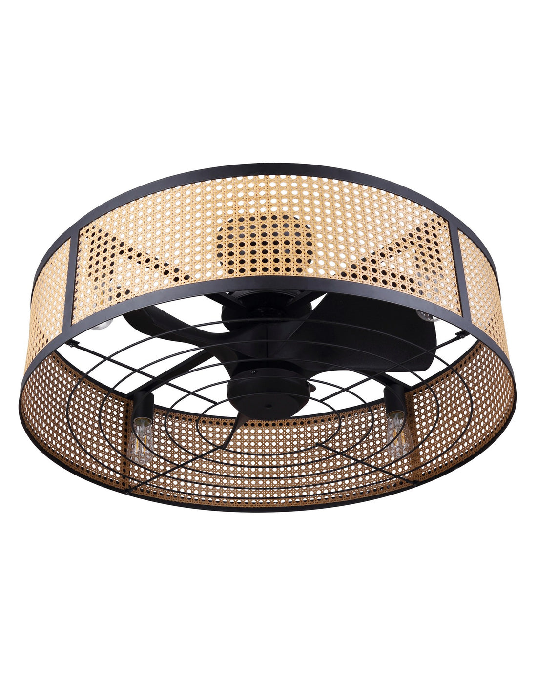 Ventilateur de plafond 30 po | Bellamy
