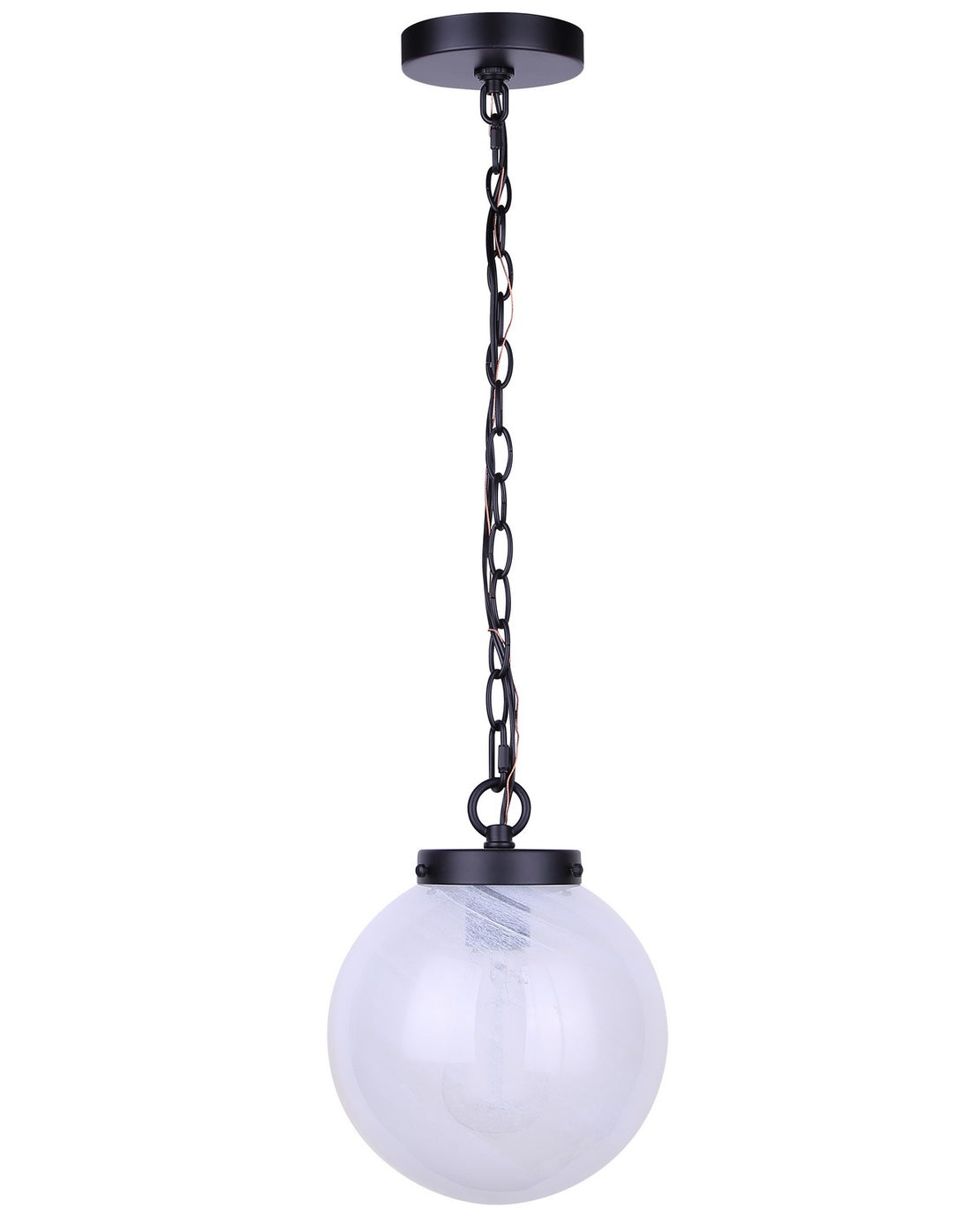 Suspension 1 lumière | Sonnet