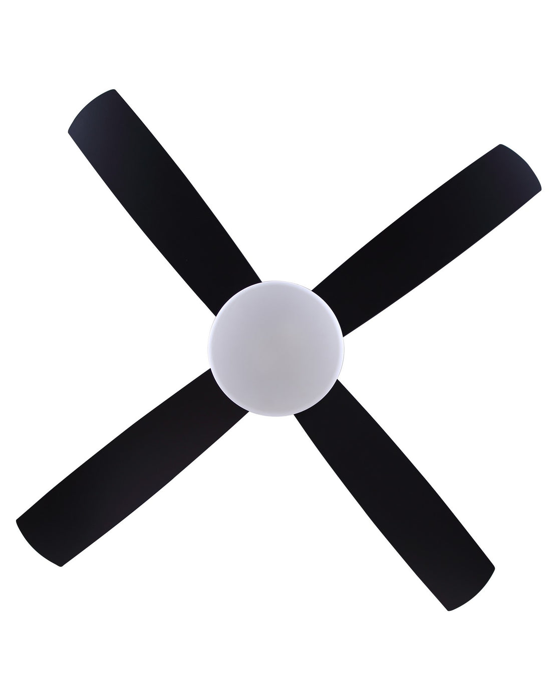 Ventilateur de plafond 52 po | Nyro