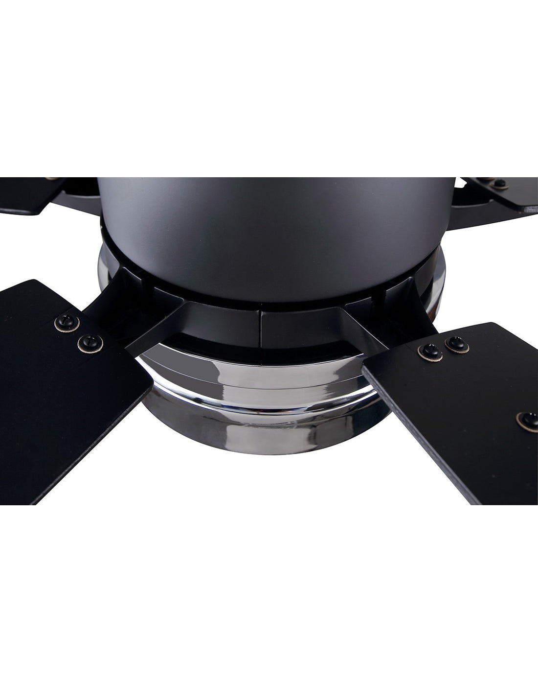 Ventilateur de plafond 52 po | Shelton