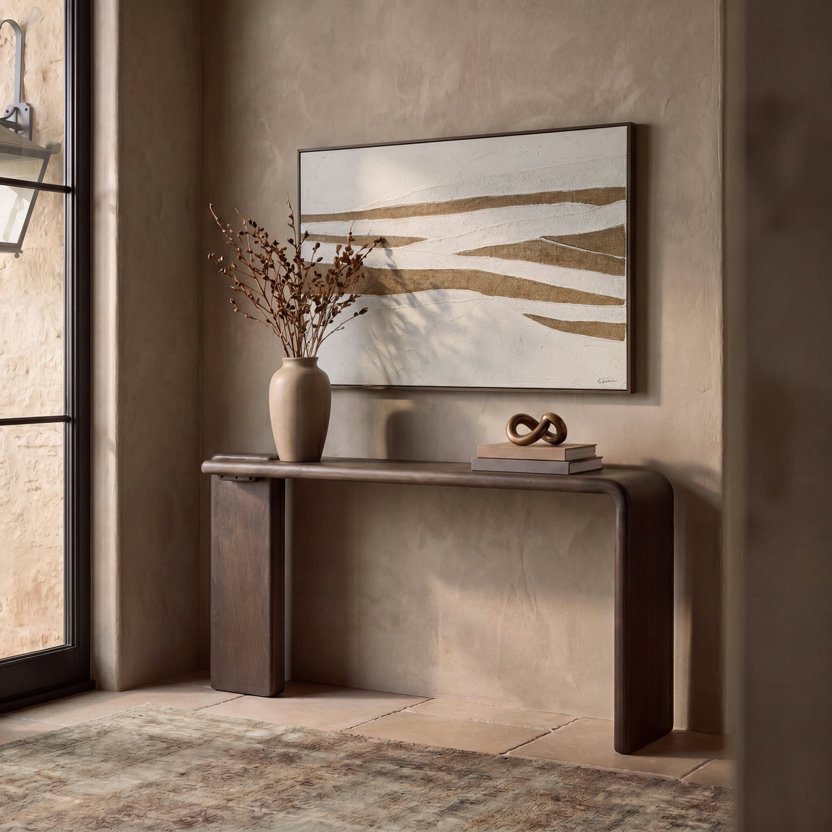 Table console | Bosco – Renwil