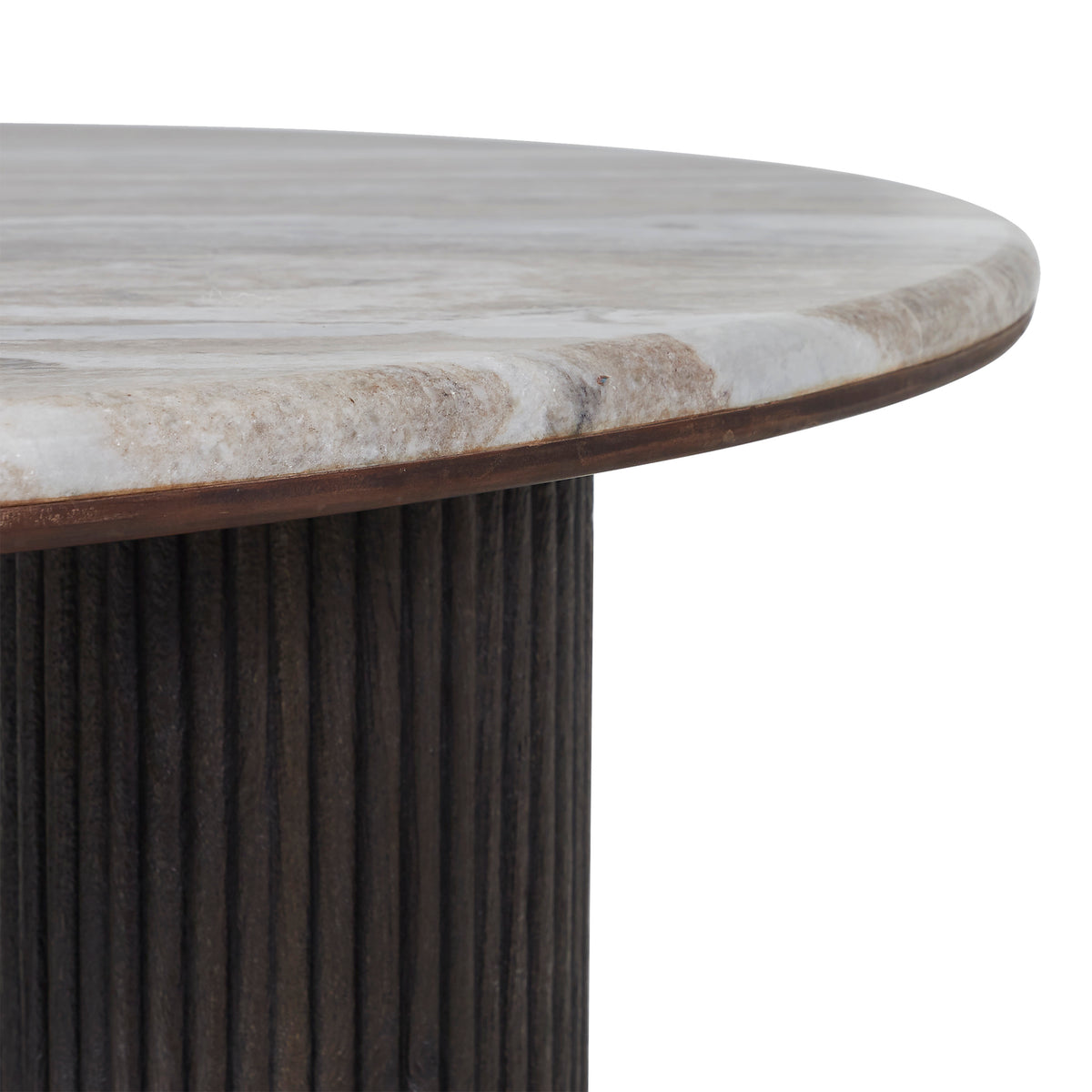 Table basse | Lucente – Renwil