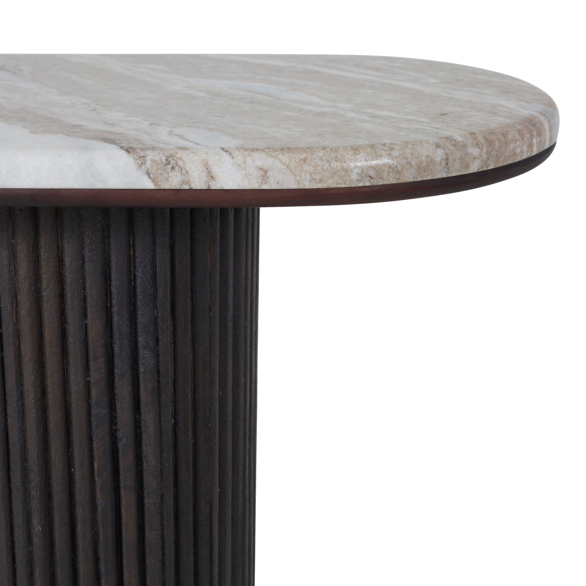 Table console | Lucente – Renwil