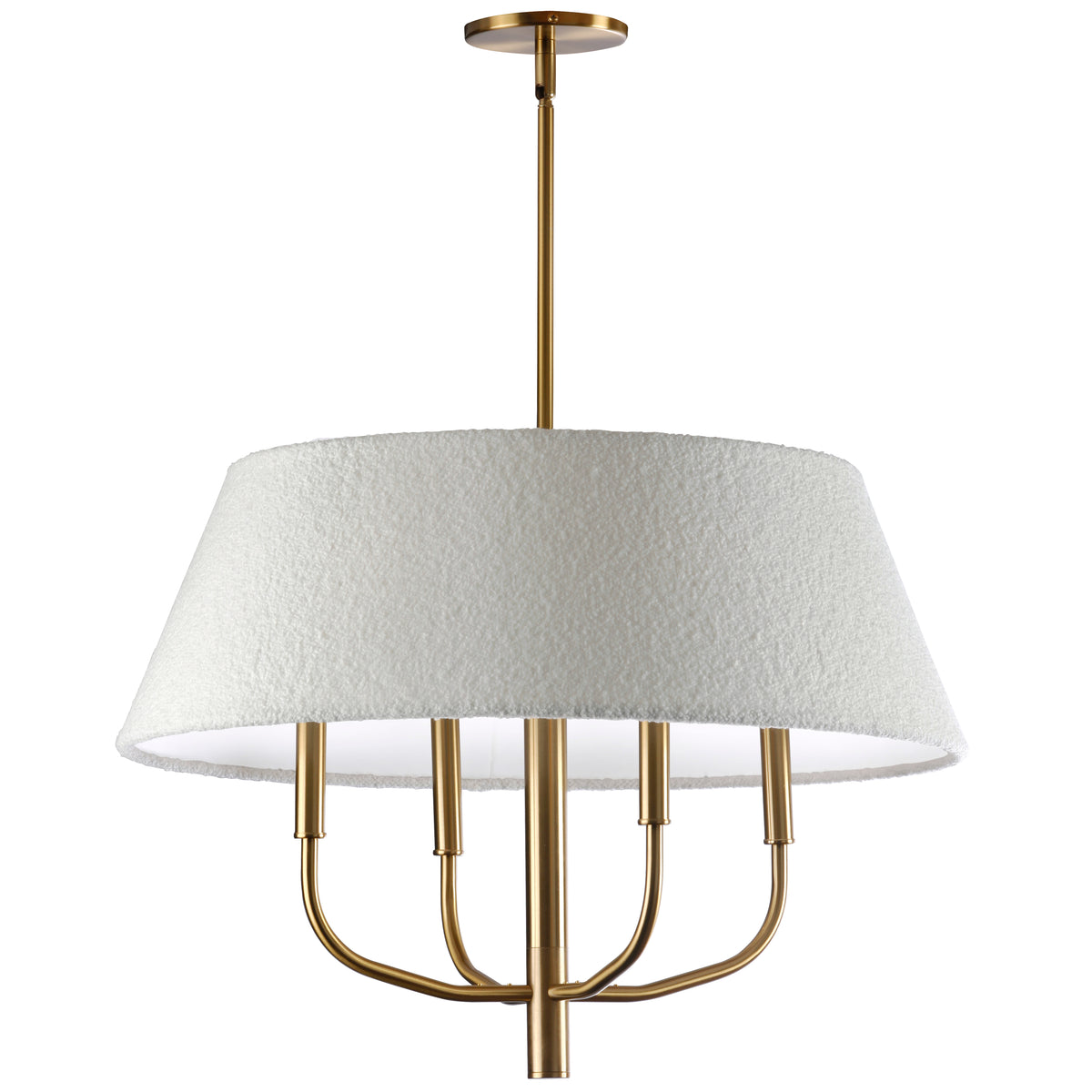 Luminaire suspendu DALIA DAL-244C-AGB