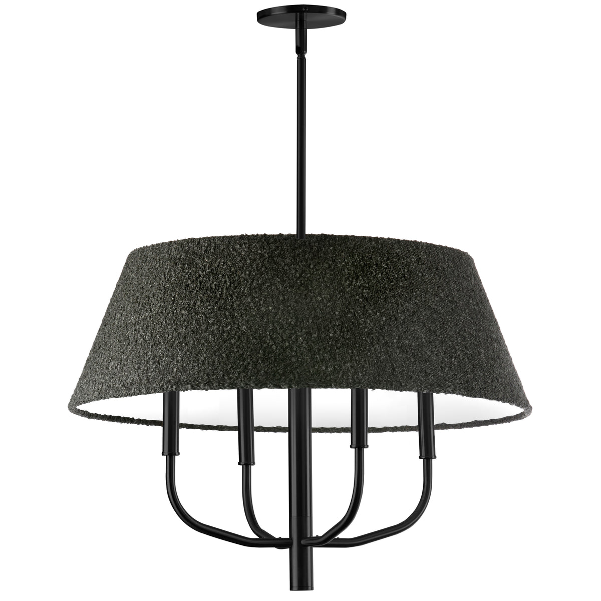 Luminaire suspendu DALIA DAL-244C-MB-511