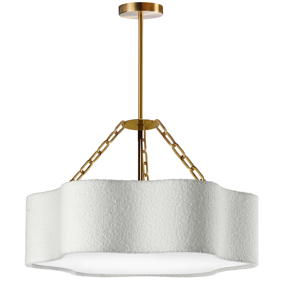 Luminaire suspendu DALIA DAL-254C-AGB