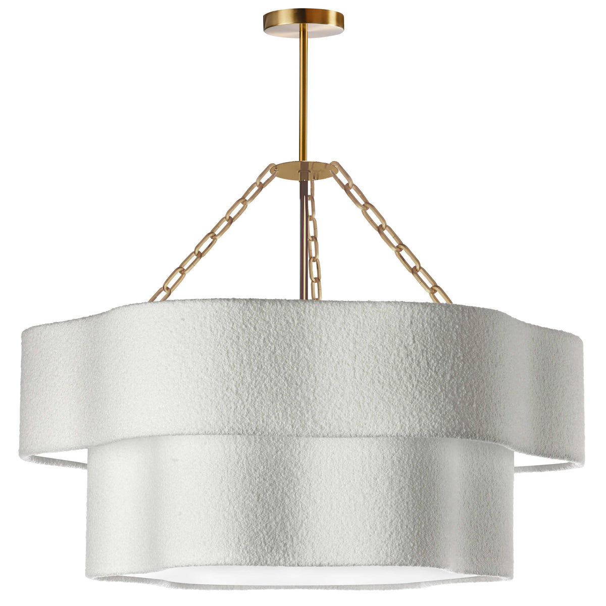 Luminaire suspendu DALIA DAL-324C-AGB