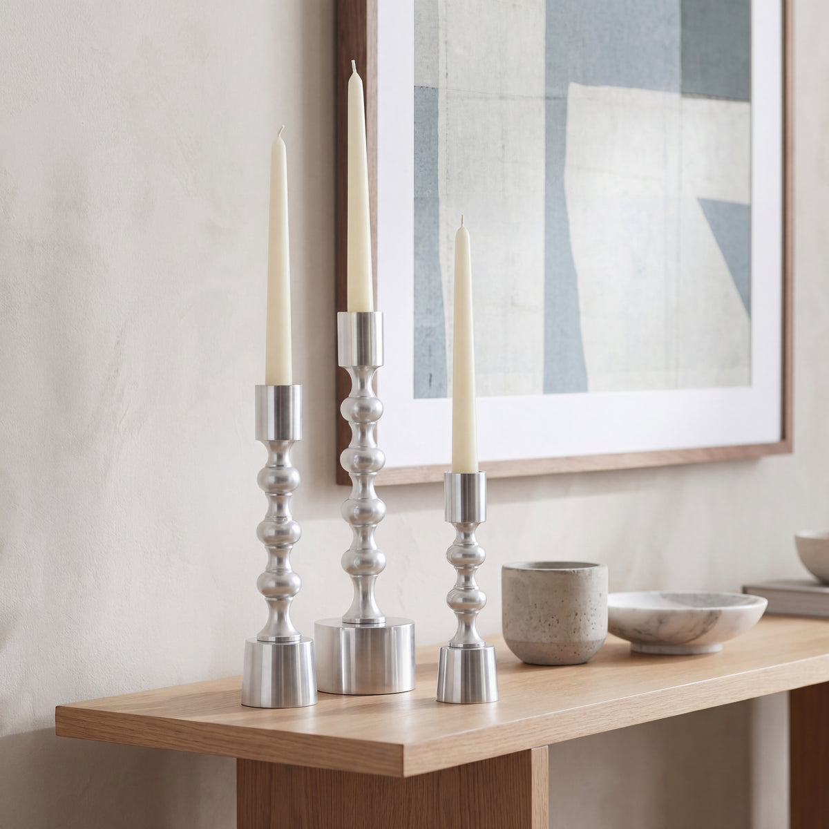 Bougeoir | Lusso – Renwil