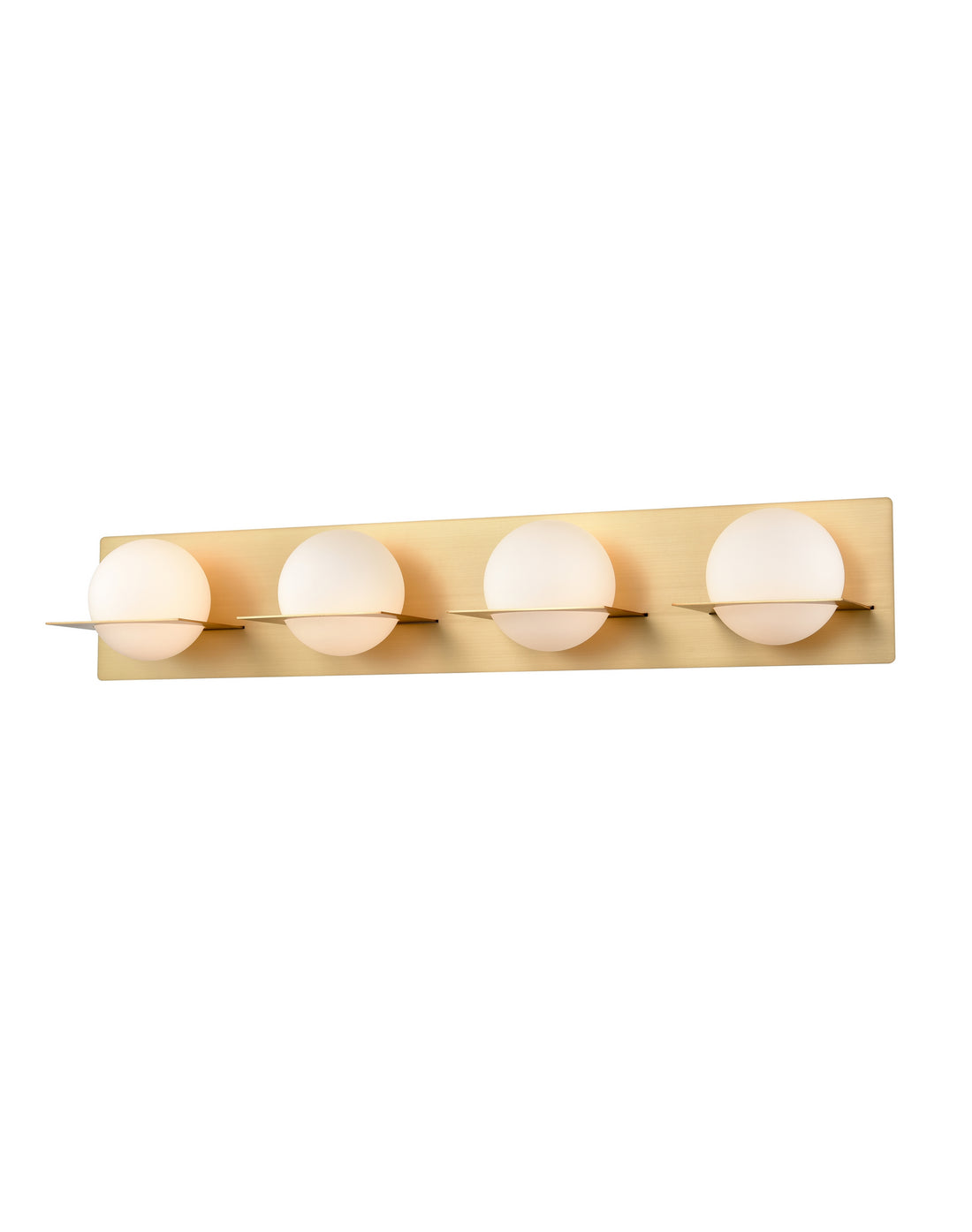 Applique de vanité 4 lumières | Io