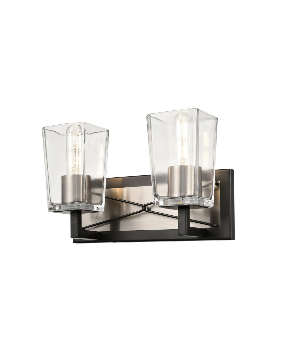 Applique de vanité 2 lumières | Riverdale