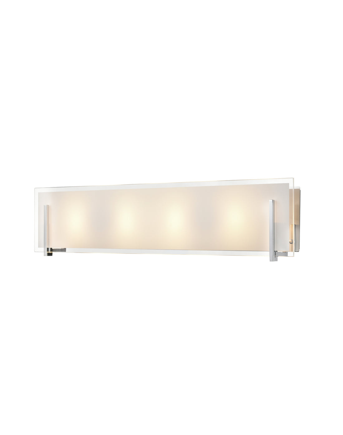Applique de vanité 4 lumières | Geneva