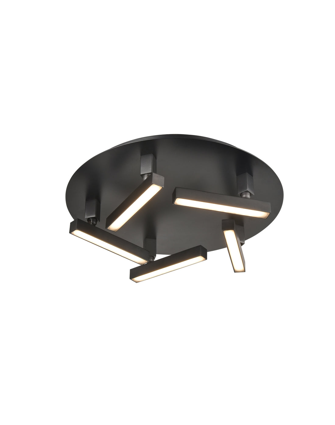 Plafonnier DEL | Gammahydrae Ac Led
