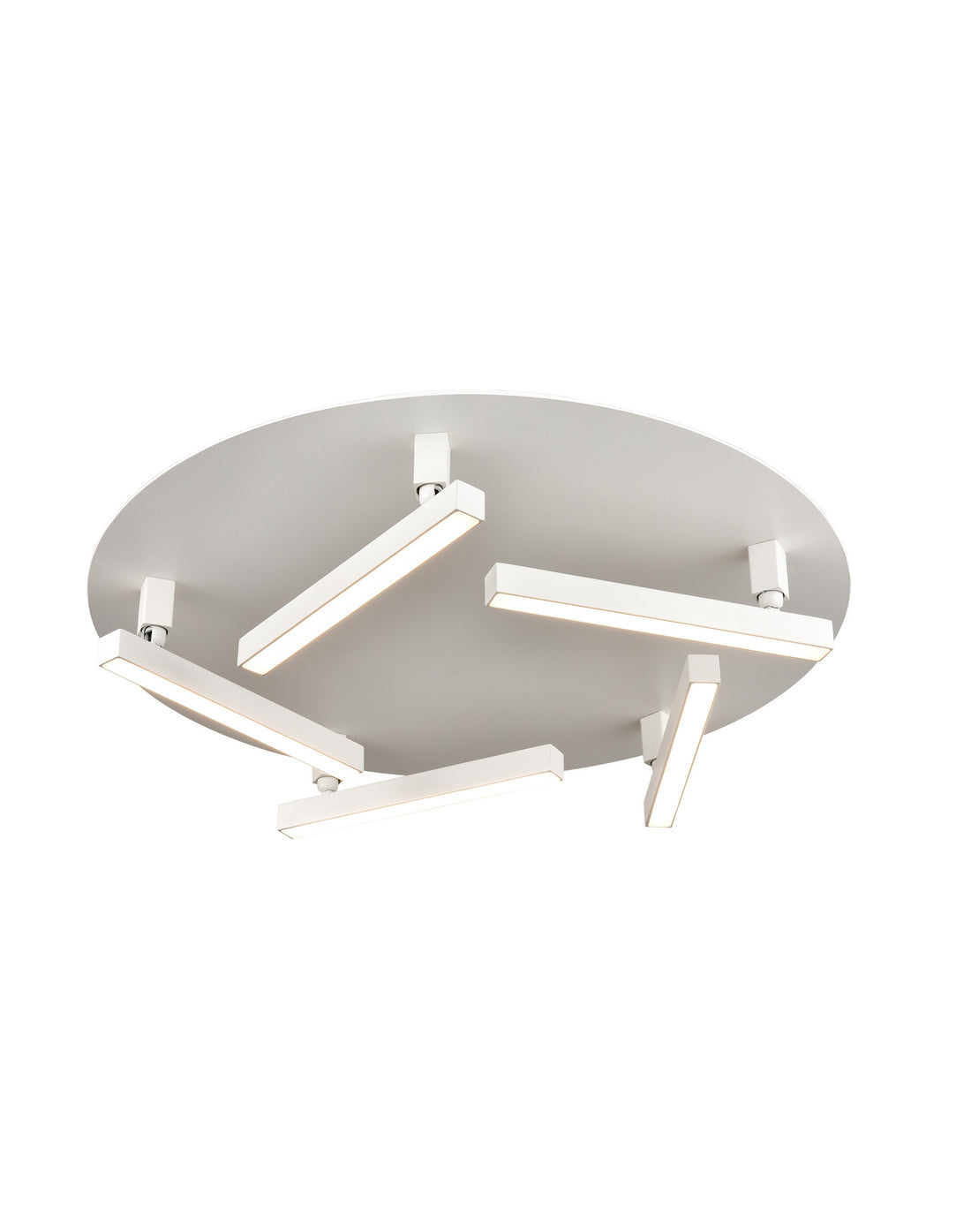 Plafonnier DEL | Gammahydrae Ac Led