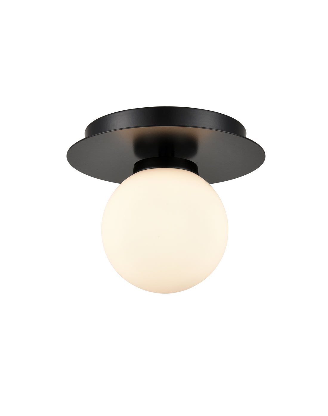 Plafonnier 1 lumière | Atwood
