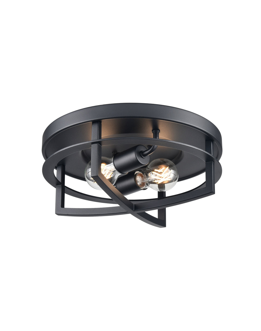 Plafonnier extérieur 2 lumières | Five Points Outdoor