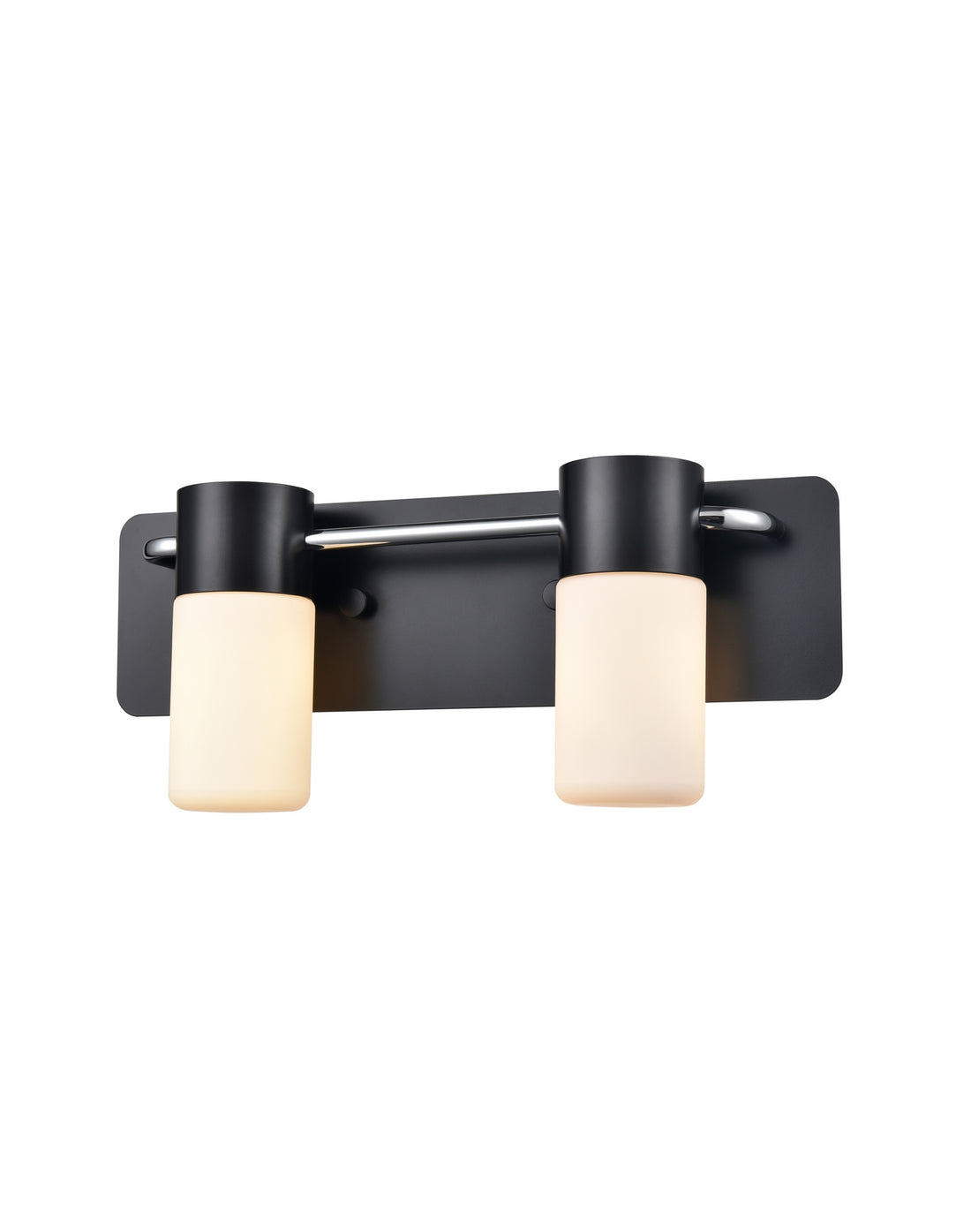Applique de vanité 2 lumières | Tuxedo