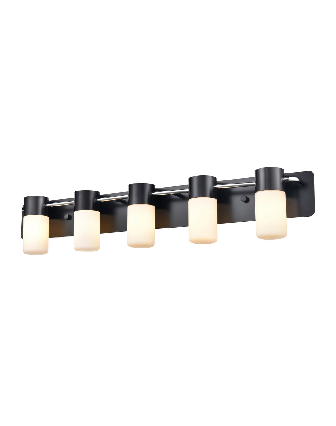 Applique de vanité 5 lumières | Tuxedo