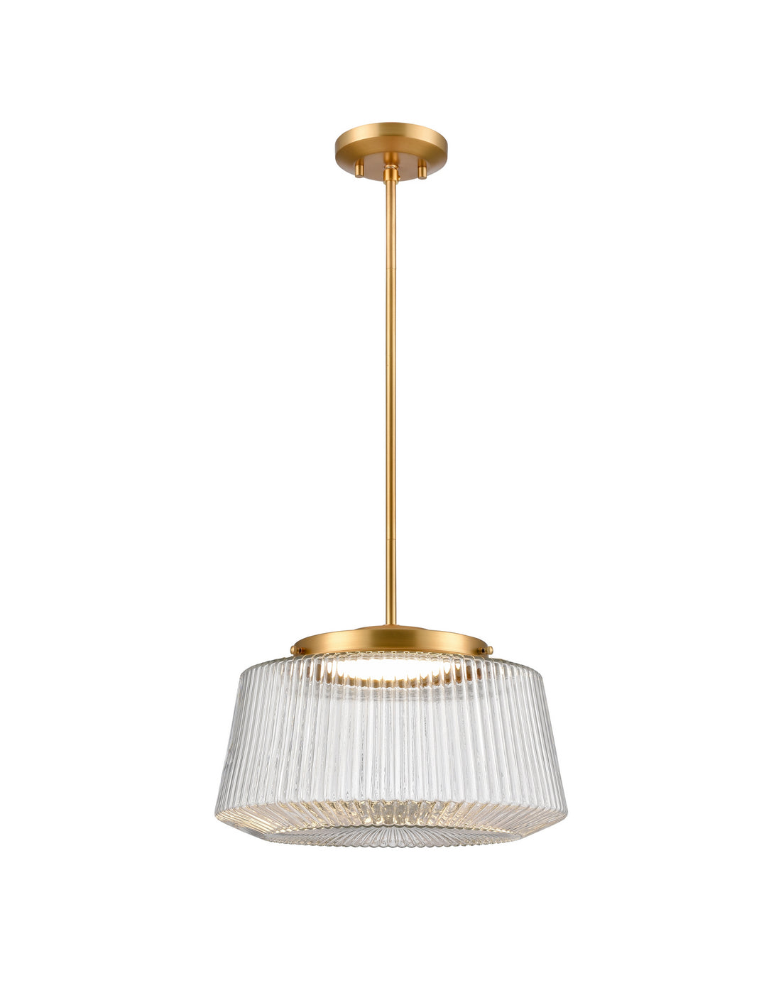 Suspension DEL | Lunenberg Cct